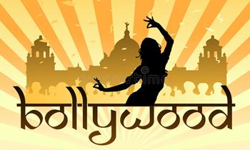 Event: Bollywood Dance Movement & Fitness on Wednesday, June 27